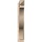 Ekena Millwork Funston Smooth Arts and Crafts Outlooker, Douglas Fir, 5 1/2"W x 30"D x 34"H OUT06X30X34FST03SDF - alternate 3